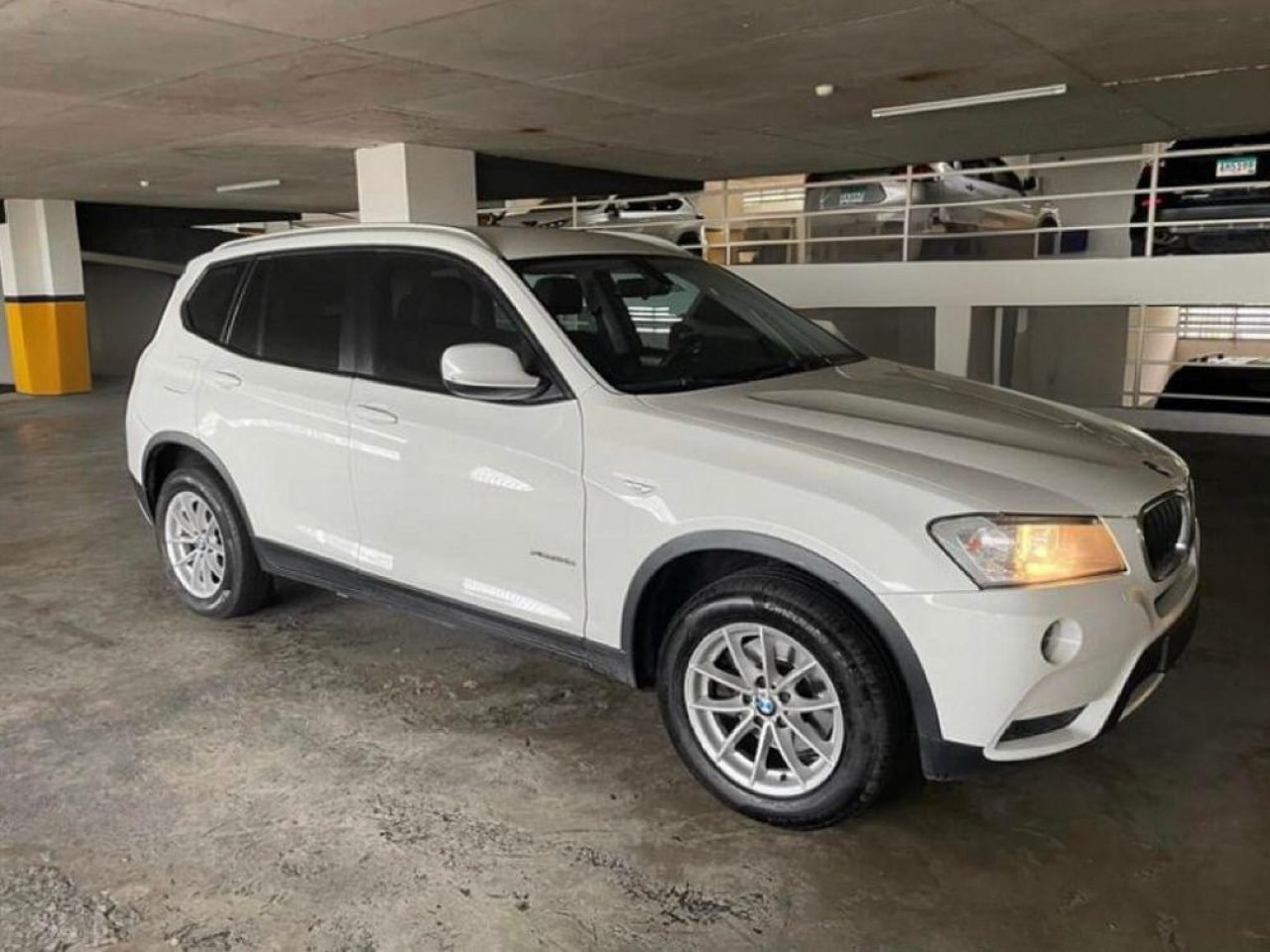 05. One Way Transfers