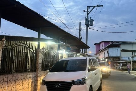 One-Way Transfer - Tocumen Airport - Bocas del Toro Hotels