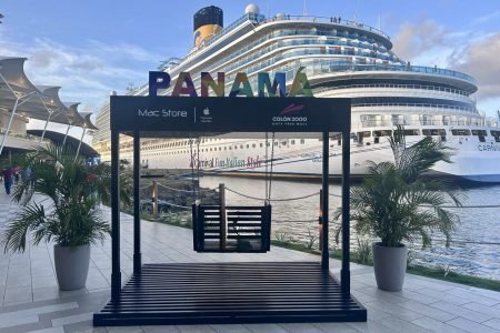 Roundtrip Transfer – Tocumen Airport – Hotels in Colón City