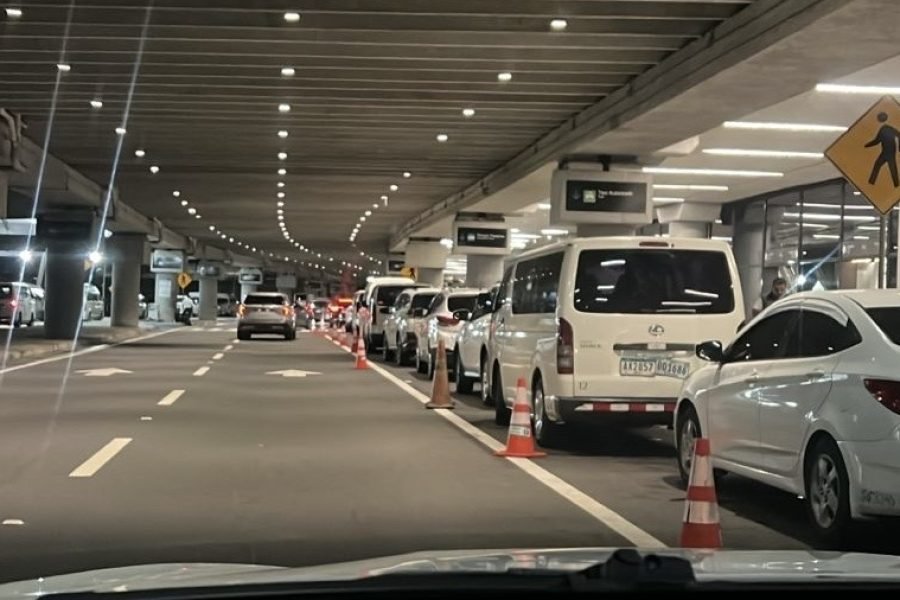 Roundtrip Transfer – Tocumen Airport – Hotels in Panama City