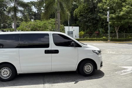 Roundtrip Transfer – Tocumen Airport – Panama Pacific Hotels