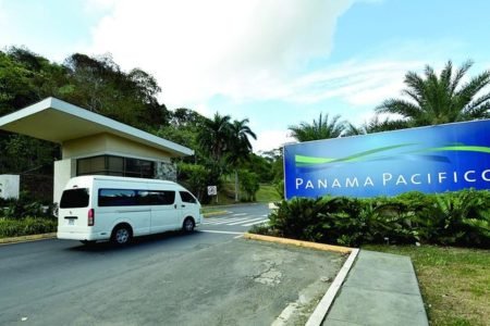 One-Way Transfer – Tocumen Airport – Panama Pacific Hotels