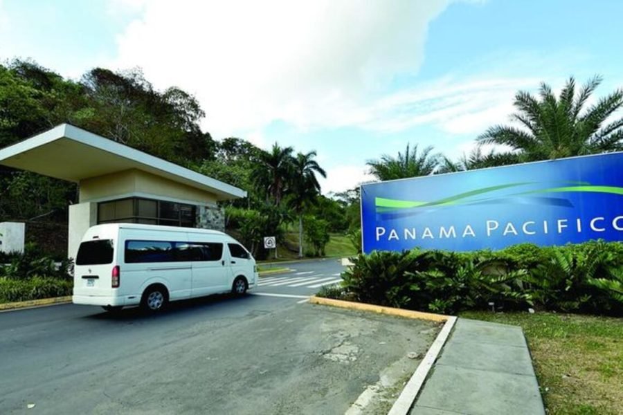 Roundtrip Transfer – Tocumen Airport – Panama Pacific Hotels