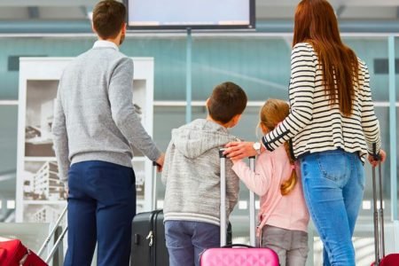 One-way Transfer – Tocumen Airport – Resort Area