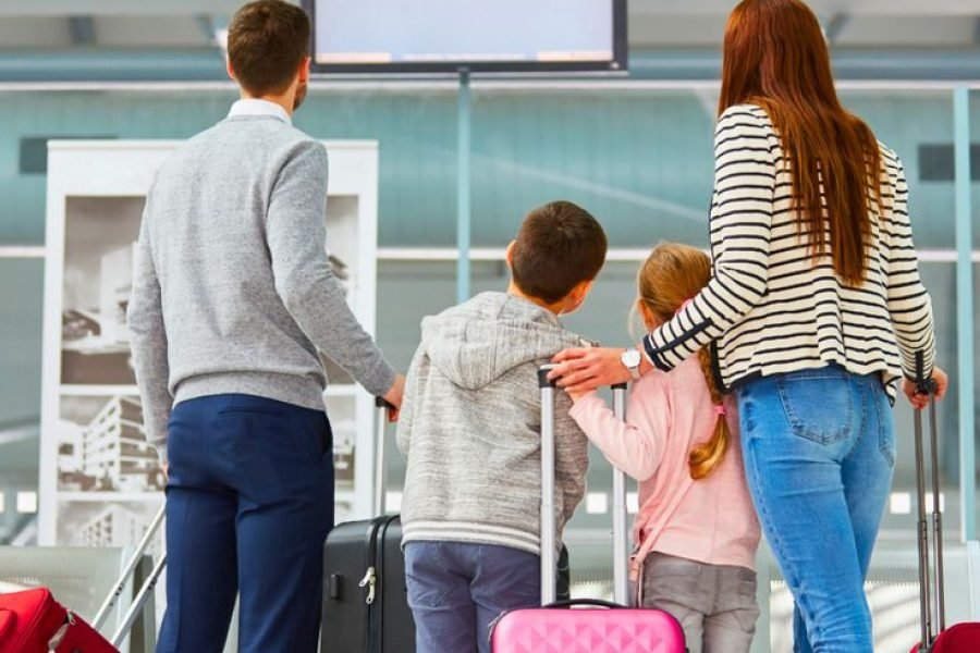 One-way Transfer – Tocumen Airport – Resort Area