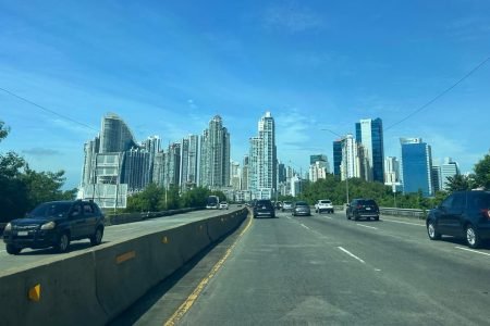 Roundtrip Transfer – Tocumen Airport – Hotels in Panama City