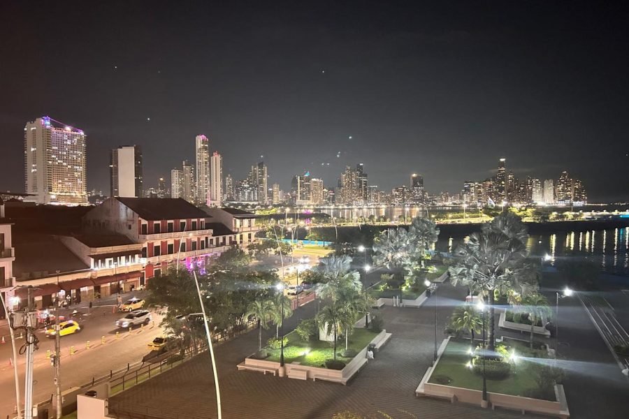 Roundtrip Transfer – Tocumen Airport – Hotels in Panama City